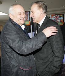 Ponos srpskog fudbala