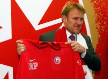 Srpski sport u 2010. godini