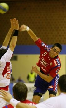 Rukometaši, srećno!