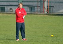 Robert Prosinečki nije trebalo da pređe u Crvenu zvezdu