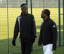 "Parni valjak" upalio motore