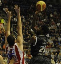 Derbi je ipak derbi!