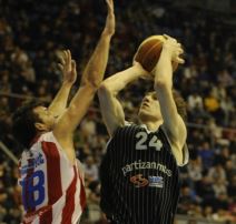 Derbi je ipak derbi!