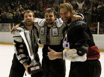 Kao nekada - Partizan šampion!