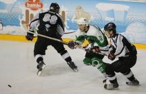 Kao nekada - Partizan šampion!