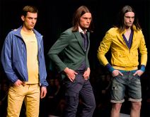 Pal Zileri za 8. mart