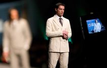 Pal Zileri za 8. mart