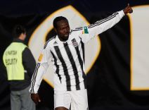 Partizanov "hepi end"