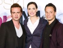 Ivana Stanković objavila sliku s Brusom Vilisom