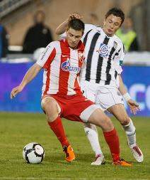 Crno-beli Princ srušio Zvezdu