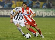 Crno-beli Princ srušio Zvezdu