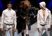 Belgrade fashion week veliko finale