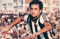 Dragan Mance - legenda živi