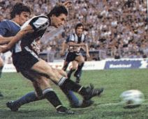 Dragan Mance - legenda živi