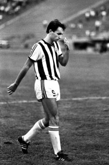 Dragan Mance - legenda živi