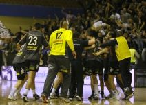 Pobeda crno-belih za titulu šampiona!