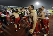 Šampioni pognutih glava