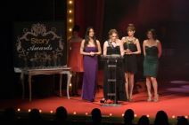 Story Awards