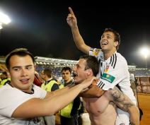 Partizanova Velika subota