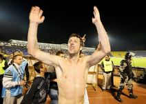 Partizanova Velika subota