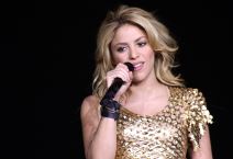 Šakirina magija u Beogradu