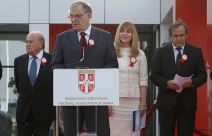 Ponos srpskog fudbala