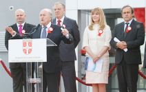 Ponos srpskog fudbala