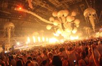 Bela Senzacija u Beogradu