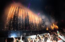 Bela Senzacija u Beogradu