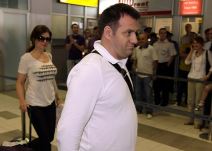 Trofej  je u Beogradu, posle 35 godina!