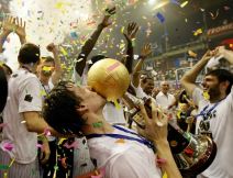 Još jedno crno-belo slavlje