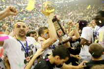 Još jedno crno-belo slavlje