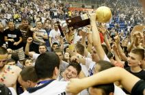 Još jedno crno-belo slavlje