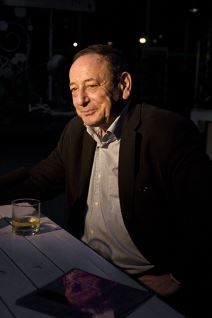 "Ustanička ulica"-žurka za poslednju klapu