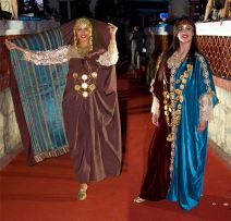 Šta se nosi u Tunisu