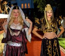 Šta se nosi u Tunisu