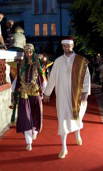 Šta se nosi u Tunisu