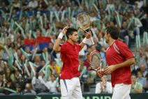 Noletov put do svetskog broja jedan!