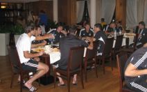 Sa Pohorja se vidi Liga šampiona