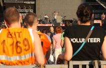 EXIT 2011, drugi dan