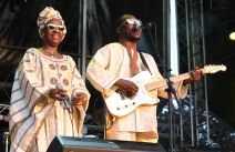 EXIT 2011, drugi dan