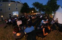 EXIT 2011, treći dan