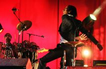 EXIT 2011, četvrti dan