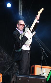 EXIT 2011, četvrti dan