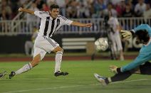 "Parni valjak" počeo da vozi ka LŠ