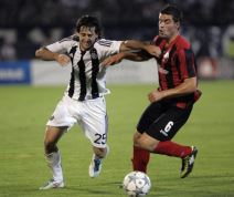 "Parni valjak" počeo da vozi ka LŠ