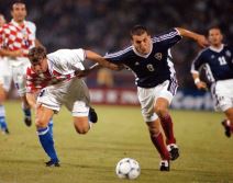 Srbi i Hrvati na Marakani