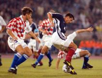 Srbi i Hrvati na Marakani