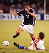 Srbi i Hrvati na Marakani