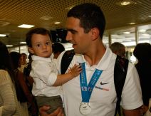 Posrebren aerodrom u Beogradu